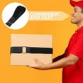 thumbnail image 1 of Phenofice 5pcs Black Safety Straps For Shipping And Cargo Stability Use, 1 of 8