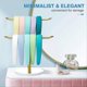 thumbnail image 2 of 2 Tier Headband Holder Organizer, Hair Hoop Display Stand, 2 of 5
