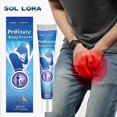 thumbnail image 4 of 20g Prostata-Intimpflegecreme fr Mnner - Blasenentlastung | Reduzieren Sie, 4 of 5