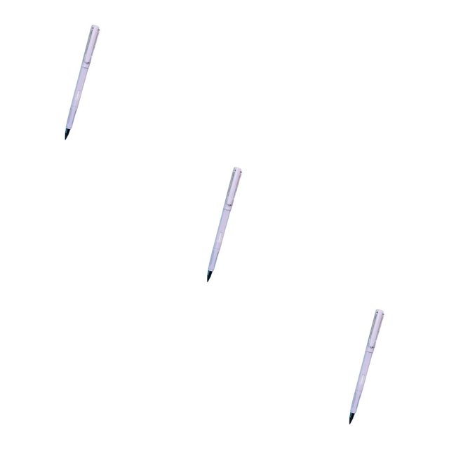 Moyic Lápiz Sin tinta Novedad Tecnología Pluma Arte Dibujo Magia Papelería Accesorios Útiles escolares Niños Niños Púrpura Type1 NO1