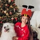 thumbnail image 1 of Adornos navideños, adornos navideños, sombreros navideños, sombreros para niños y adultos, sombreros para hombres y mujeres, regalos, árboles de Navidad, escaparates, decoraciones de escenas, sombrero, 1 of 6
