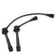thumbnail image 1 of Uds Chispa Bujía Encendido Cable para Suzuki Vitara JLS, 00-01 Negro, 1 of 1