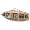 thumbnail image 1 of 23 in. Nautical Wooden Frame, 1 of 1