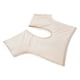 thumbnail image 4 of Xihbxyly Chaleco Protector de Sudor, Ropa Interior, Reutilizable, Almohadillas para El Sudor En Las Axilas, Lavable, Ligero y Transpirable para Mujer, Talla M, 4 of 7