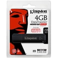 thumbnail image 1 of Memoria USB 3.0 Kingston DT4000 G2 4GB DT4000G2DM-4GB, 1 of 2
