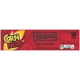 thumbnail image 6 of CORN NUTS BBQ Crunchy Corn Kernels Flavored Nuts Snack, Ready-to-Eat Snack, Shelf-Stable, 1.7oz Plastic Pouch (Pack of 18), 6 of 13