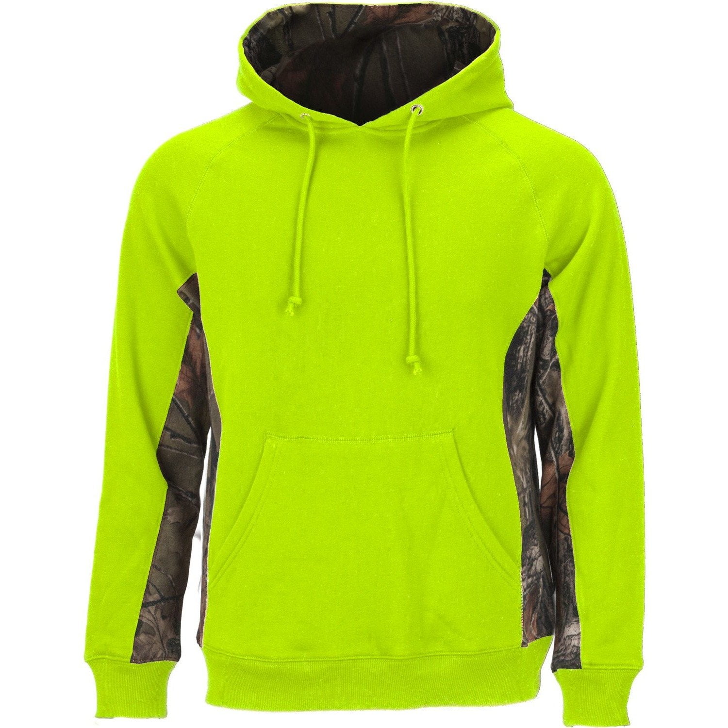 walmart neon hoodies