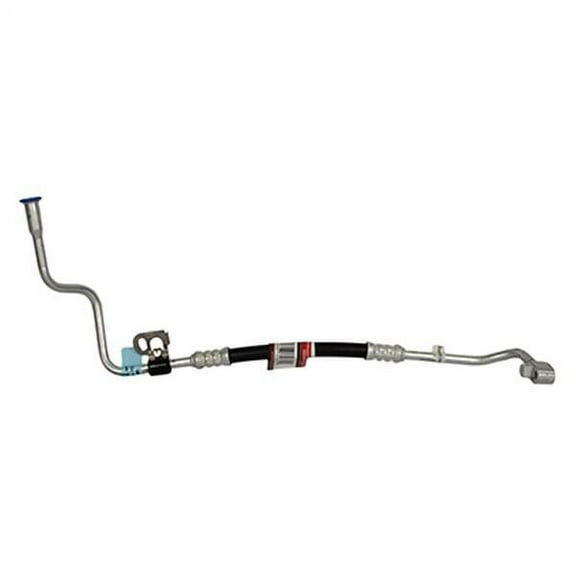 Motorcraft A/C Refrigerant Liquid Hose YF-37253 Fits select: 2011-2014 FORD EDGE, 2011-2015 LINCOLN MKX