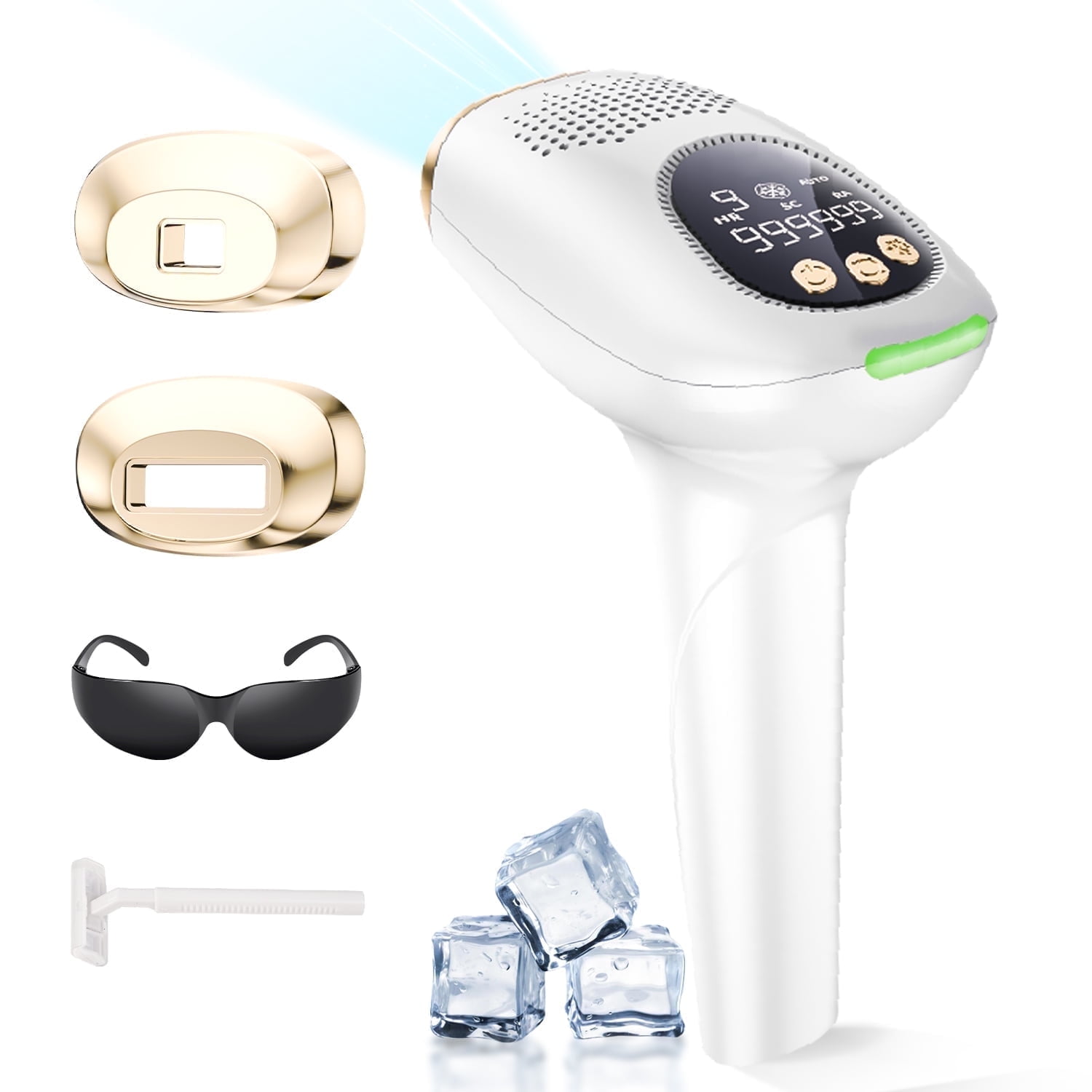 IPL HAIR REMOVAL 脱毛器 US White 51xaovRhiHL.jpg_BO30,255,255,