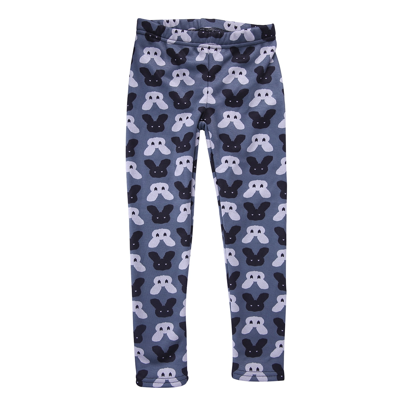kids fleece leggings