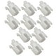 thumbnail image 1 of Hebilla del cilindro maestro de la bomba de embrague para Citroën Elysee, C-Elysee, C2, C3, C4, C5, Peugeot 307, 308, 408, 3008, 207, 9676534480, s202412244355, 1 of 5