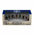 thumbnail image 4 of Rôle Critical : Factions de Wildemount : Ensemble de Boîtes Dwendalian Empire, 4 of 9