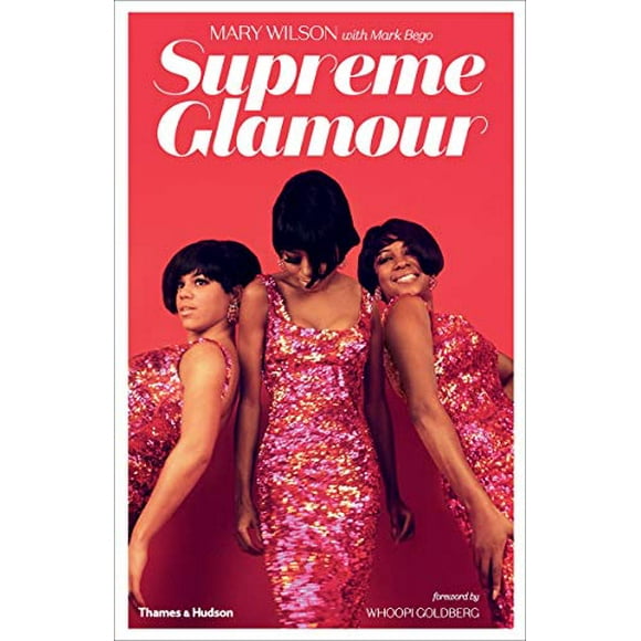 Supreme Charmant