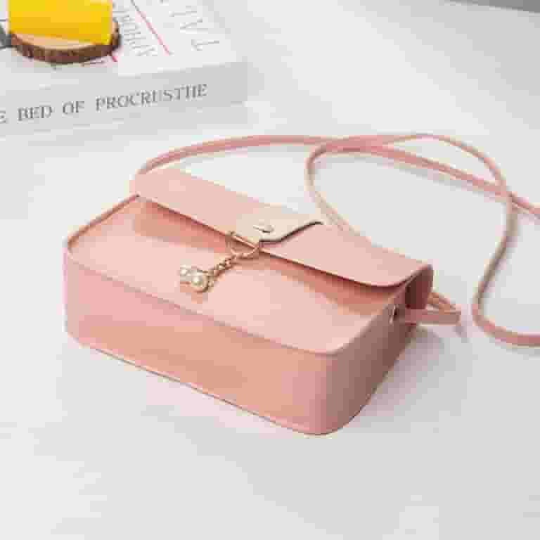 Herrnalise Women Simply Fashion Bag Strap Messenger Shoulder Herrnalise Women Simply Fashion Bag Strap Messenger Shoulder