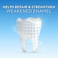 thumbnail image 6 of Crest Enamel Repair & Gum Intense Clean Anticavity Fluoride Toothpaste, 4.1 oz, 6 of 8