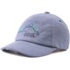 thumbnail image 1 of Gorros de dinosaurio para niños y niñas, gorras de béisbol bordadas para bebés, sombrero de algodón para niños pequeños, primavera, verano y otoño, 1 of 5