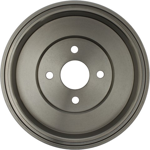 Brake Drum Fits select: 2009-2010 CHEVROLET COBALT, 2009 PONTIAC G5