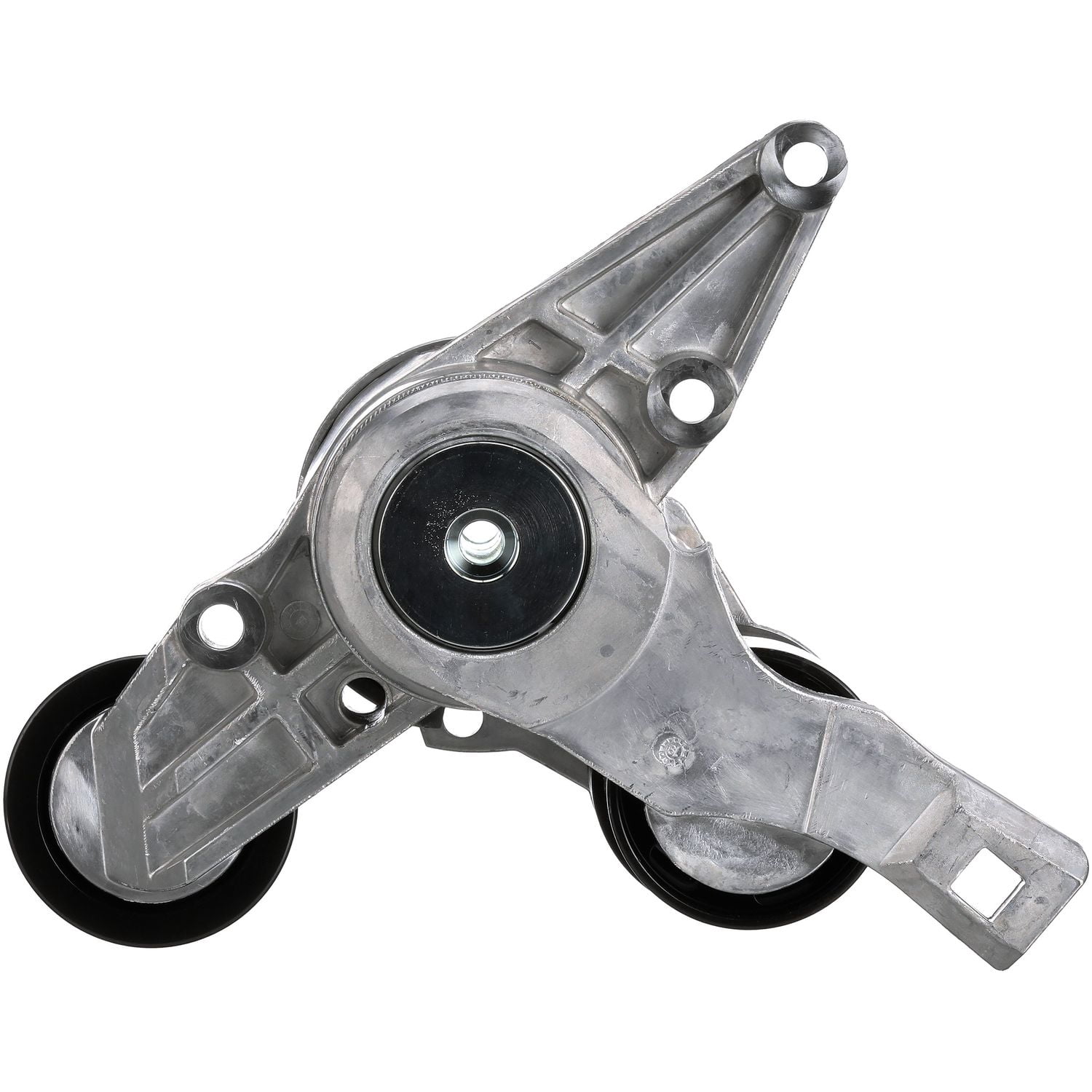 Gates 38667 FleetRunner Heavy-Duty Belt Drive Tensioner