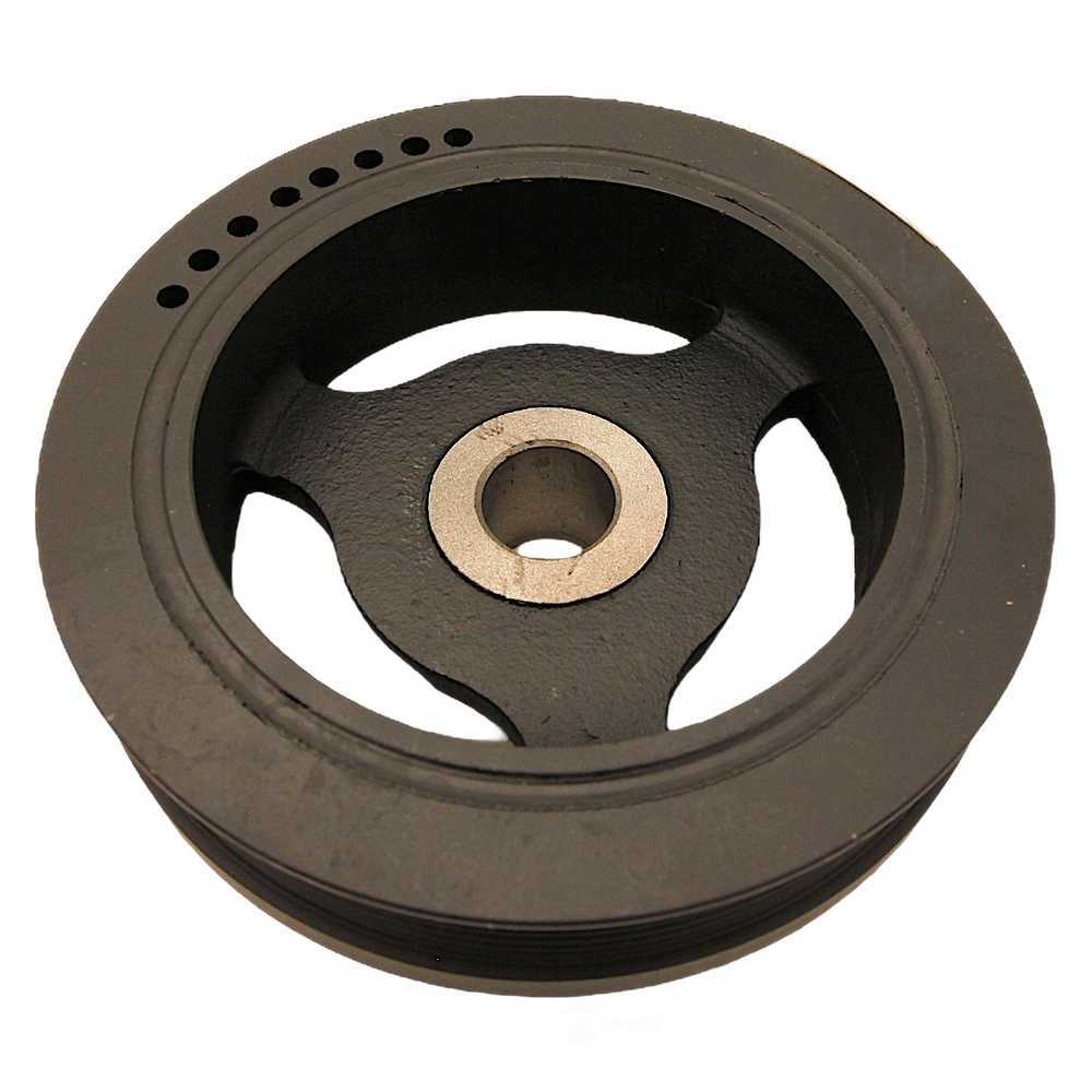 ATP 102333 Graywerks Harmonic Balancer