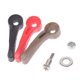 thumbnail image 3 of 3/4Pcs Electric Clipper Hair Trimmer Blade Adjustment Lever Part, 3 of 8
