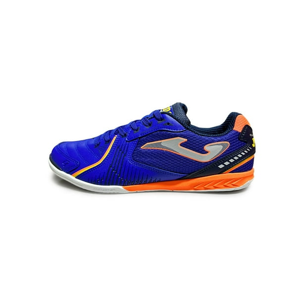 Tenis Joma Futbol Sala Dribling 2304 Indoor Royal