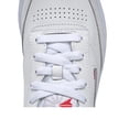 thumbnail image 4 of Tenis Reebok Club C85 Mujer Urbano blanco 26, 4 of 5
