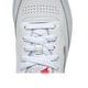 thumbnail image 4 of Tenis Reebok Club C85 Mujer Urbano blanco 23, 4 of 5