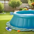 thumbnail image 4 of TABLZONE Versatile Pool Vacuum Head Attachment Compatible with Various Pool Shapes and Sizes, 4 of 8