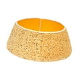 thumbnail image 4 of KLKCMS Christmas Tree Collar Christmas Decoration Theme Party Unique Holiday Home Decor S, 4 of 9