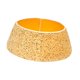thumbnail image 4 of Collar de árbol de Navidad con purpurina, falda para árbol de Navidad, adornos para árbol de Navidad Dorado, 4 of 9