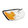 thumbnail image 6 of For Toyota Avalon 2000 01 02 03 2004 Headlight Passenger Side | Composite | Chrome Housing | Replacement For TO2503132 | 81110AC040, 114-58608R, 6 of 7