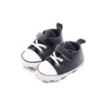 thumbnail image 2 of xiaxaixu Newborn Anti-slip Shoes, Spring  Autumn Soft Sole Infant Sneakers, 2 of 7
