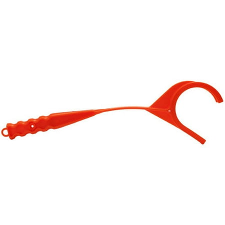 Automatic Trap Thrower - DO ALL TRAPS BIG YELLOW CLAY TARGET THROWER
