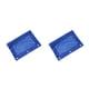thumbnail image 2 of Estuche para documentos Bearachild Elegante y portátil Azul 2Conjunto, 2 of 6