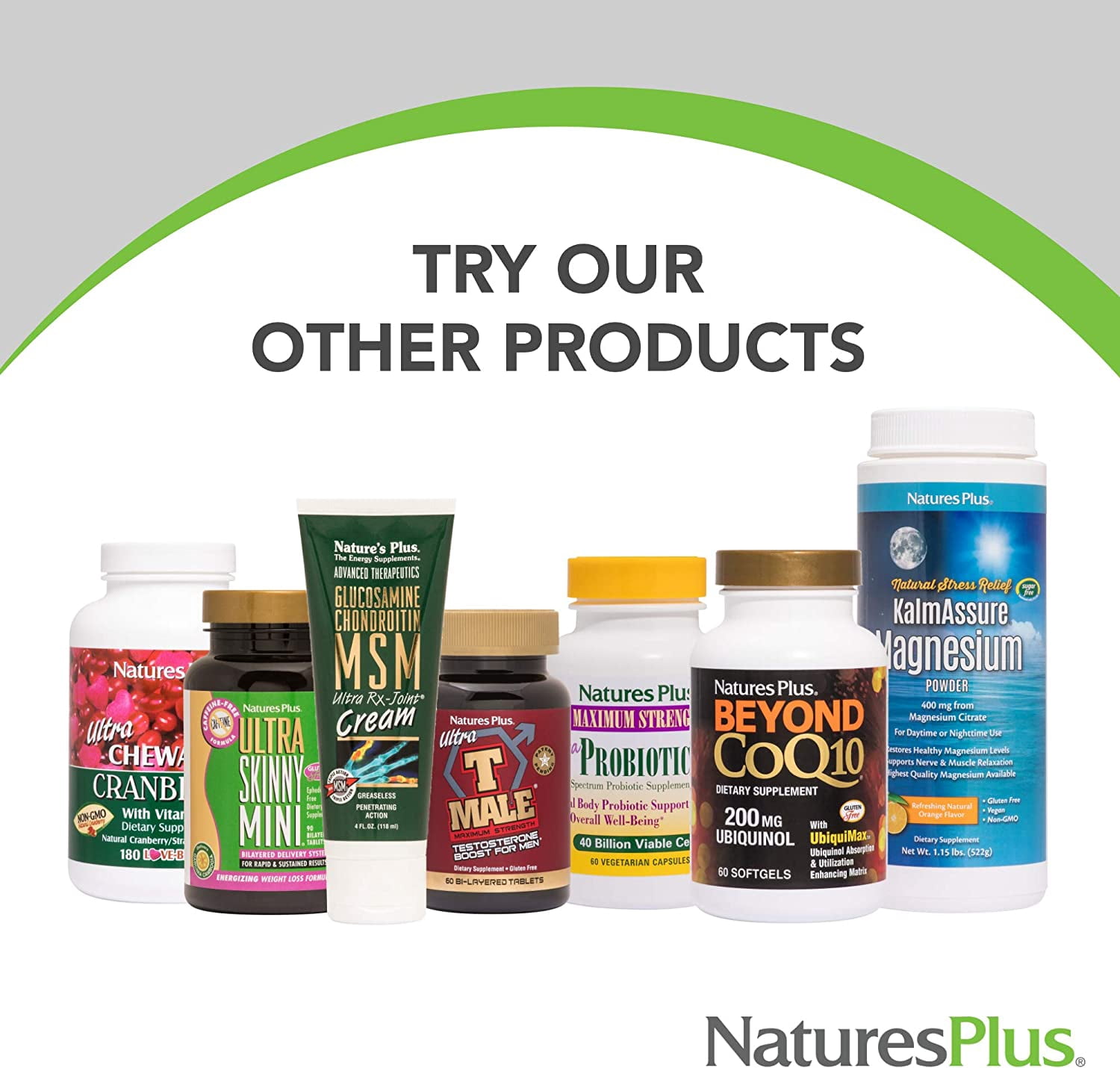 NaturesPlus GI NATURAL BI-LAYER TAB 90