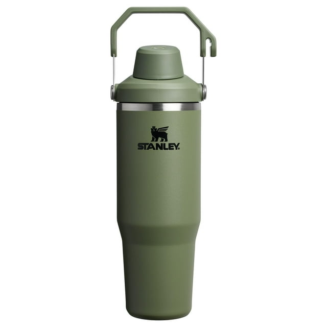 Vaso Stanley IceFlow 2.0 Fast Flow 900 ml de acero inoxidable