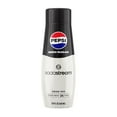 thumbnail image 2 of (2 pack) SodaStream Pepsi Zero Soda Mix, 14.9 fl oz., 2 of 9