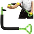 thumbnail image 1 of Golf Swing Aid, Golf Postura Sture Memoria correcta, 1 of 4