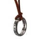 thumbnail image 1 of Collar con colgante en forma de anillo de Nathan Drake de Uncharted 4, Hooseiki, 1 of 6