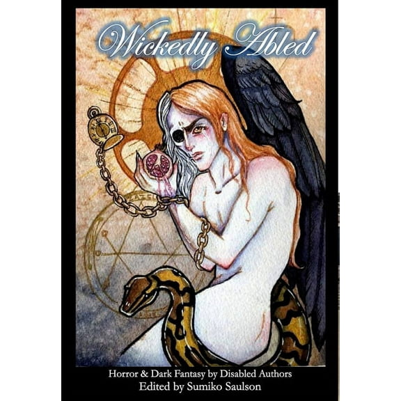Wickedly Abled, (Hardcover)