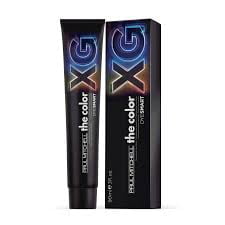 Paul Mitchell Pop Xg Vibrant Color Royal Blue 6 Fl Oz Walmart Com Walmart Com