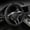 Black, variant on FengErXian Car Must Haves 2024 Car Gadgets Stuff Car Steering Wheel Cover Elastic No inner Ring Carbon Fiber Leather All Season Universal Slip Car interior Handlebar Cover