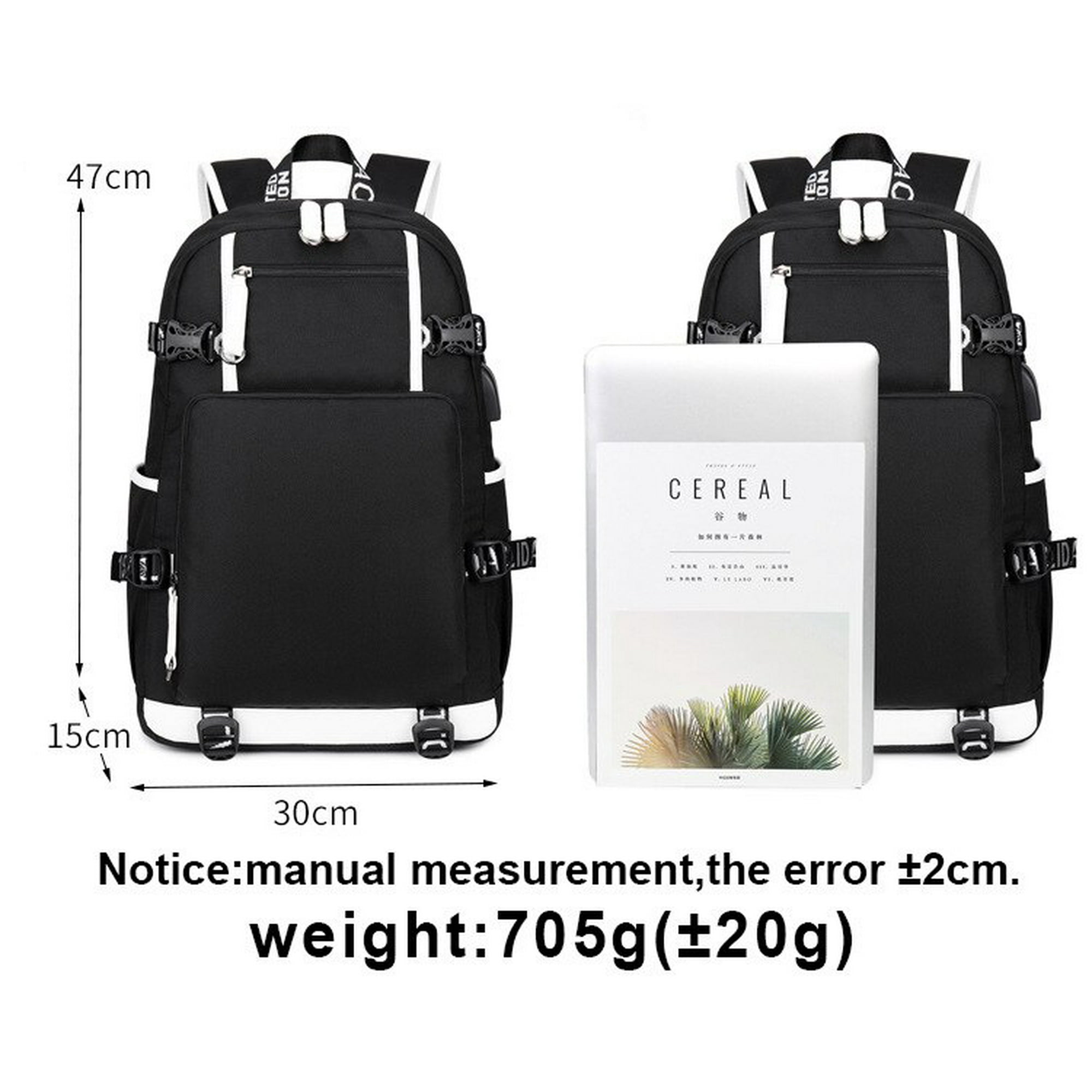 Hunter large backpack hotsell