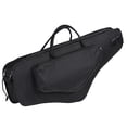 thumbnail image 1 of WDOplteas Tela Oxford Impermeable para Saxofón Universal Bolso Mano, 1 of 8