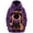 Pet Pouch Hoodie-119119Purple94, variant on HAYIMI Halloween Pet Pouch Hoodie for Women Men, Funny Festive Sweatshirt With Front Pockets Carry Pouch For Small Dogs And Cats, Tops For Holiday Cuddle Pouch Dog Carrier Hoodie with Pet Pocket