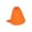 Orange, variant on Njoeus Foldable Silicone Funnel Small and Large Sizes Transfers Liquids Mess-Free for Kitchen Water Bottles with Food-Grade Flexible Design