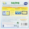 thumbnail image 2 of Vtech Spanish - Vtech Storio Juego Sponge Bob - En Espanol, 2 of 2
