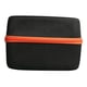 thumbnail image 1 of Bolsa de viaje para herramientas para el cabello, rizador, organizador de viaje, portátil, profesional, práctico, multiusos, estuche para secador de, 1 of 8