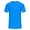 Blue, variant on Gelikeya Boys UPF 50 Sun Protection Shirts Short Sleeve UV Swim Rash Guard Ice Silk Tops Sports Activewear White, 7-8 Years