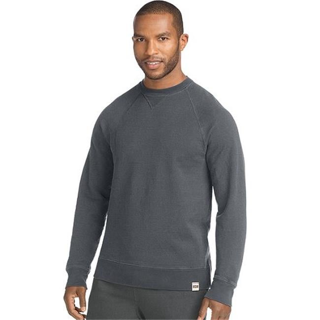 notch sweatshirt